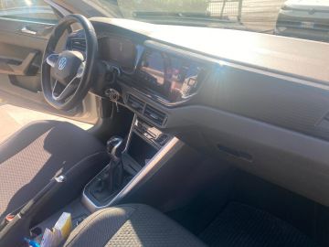 VOLKSWAGEN - Polo 1.0 TSI Life (11 di 15)