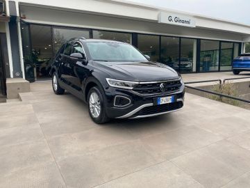 VOLKSWAGEN - T-Roc 1.0 TSI Life