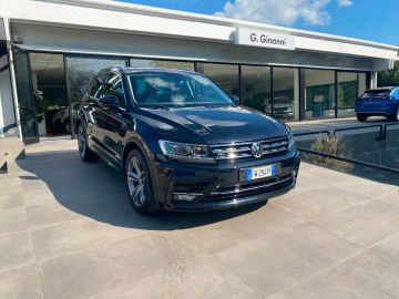 VOLKSWAGEN - 1.6 TDI SCR Sport BlueMotion Technology